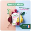 1+1 ZADARMO: Good Gout BIO Hruška Williams s červenou repou (120 g)