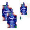 2+1 ZADARMO: SALVEST Smushie BIO Charge Boost (170 g)