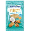 hamanek spaldove kokosove piskoty 120 g