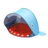 9501 detsky plazovy stan s bazenom