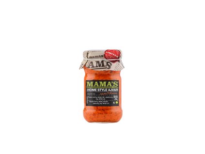 mamas cz 290 ajvar mild2
