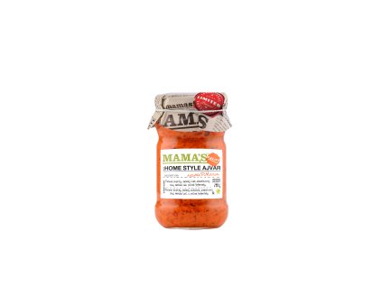 mamas cz 290 ajvar hot.2