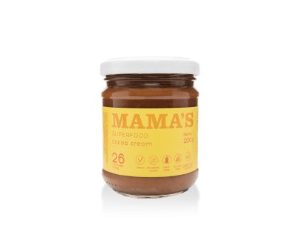 eng 200 cocoa cream