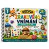 Rozvoj zrakového vnímání
