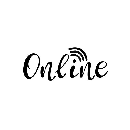online doručení