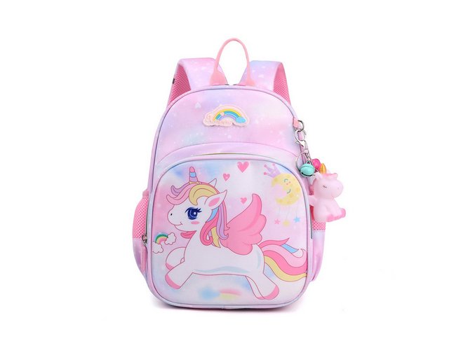 Dětský předškolní batoh Unicorn