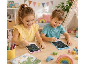 LCD kreslicí tablet 8,5"
