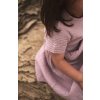Pohodlné boho letní mušelinové šaty - 4 barvy
