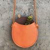 Roztomilá crossbody mini peněženka