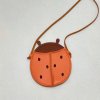 Roztomilá crossbody mini peněženka
