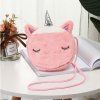 Holčičí crossbody kabelka Unicorn