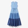 Matchy oblečení pro celou rodinu - Triple Blue