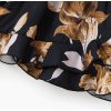 Matchy oblečení pro celou rodinu - Brown Floral
