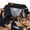 Matchy oblečení pro celou rodinu - Brown Floral
