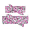 Stylové matchy čelenky pro maminku a dcerku (7 variant)