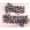 Stylové matchy čelenky pro maminku a dcerku (7 variant)