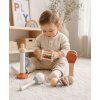 Montessori hračka - hudební nástroje