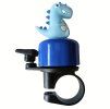 Zvonek na kolo dinosaurus