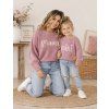 Matchy svetřík MAMA a MINI