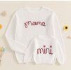 Matchy svetřík MAMA a MINI