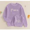 Matchy svetřík MAMA a MINI