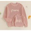 Matchy svetřík MAMA a MINI