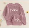 Matchy svetřík MAMA a MINI