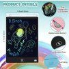 LCD kreslicí tablet 8,5"