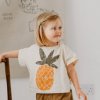 Trendy dětské oversize tričko - více motivů