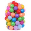 Plastové balónky pro nejmenší - cena za 100 ks!