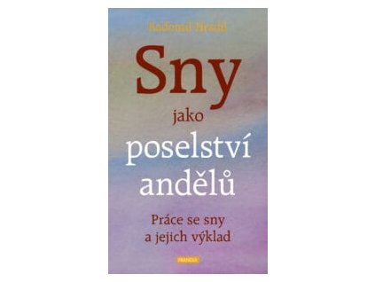 Sny jako poselstvi 180x300