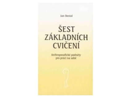 šest zakl cviceni dostal