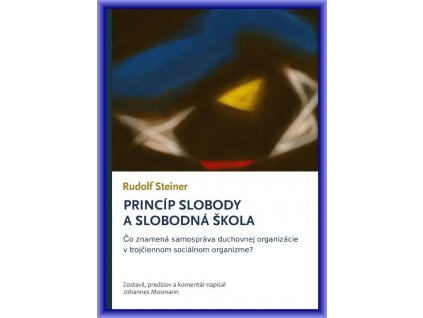 princip slobody a slobodna skola ramik