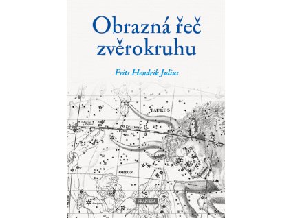 Obrazná řeč zvěrokruhu obálka low res