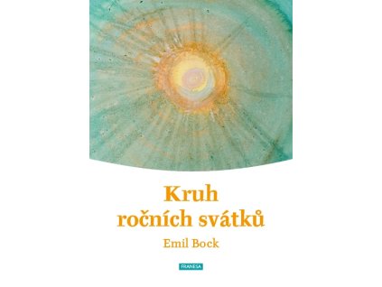 Kruh ročních svátků obálka lowres