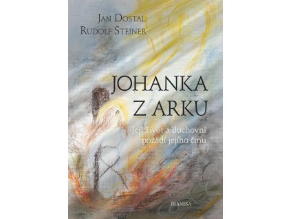 Johanka z Arku