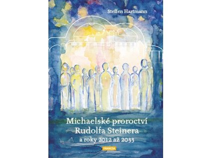 Michaelske proroctvi obalka low res