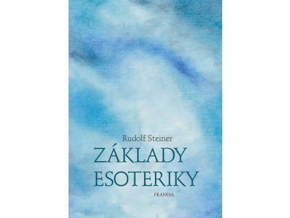 Zaklady esoteriky