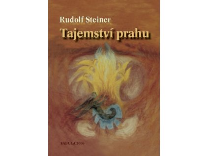 tajemstvi prahu