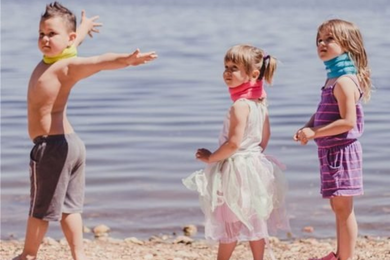 Viete, ako deťom vštepiť zodpovednosť a budovať ich zdravé sebavedomie?