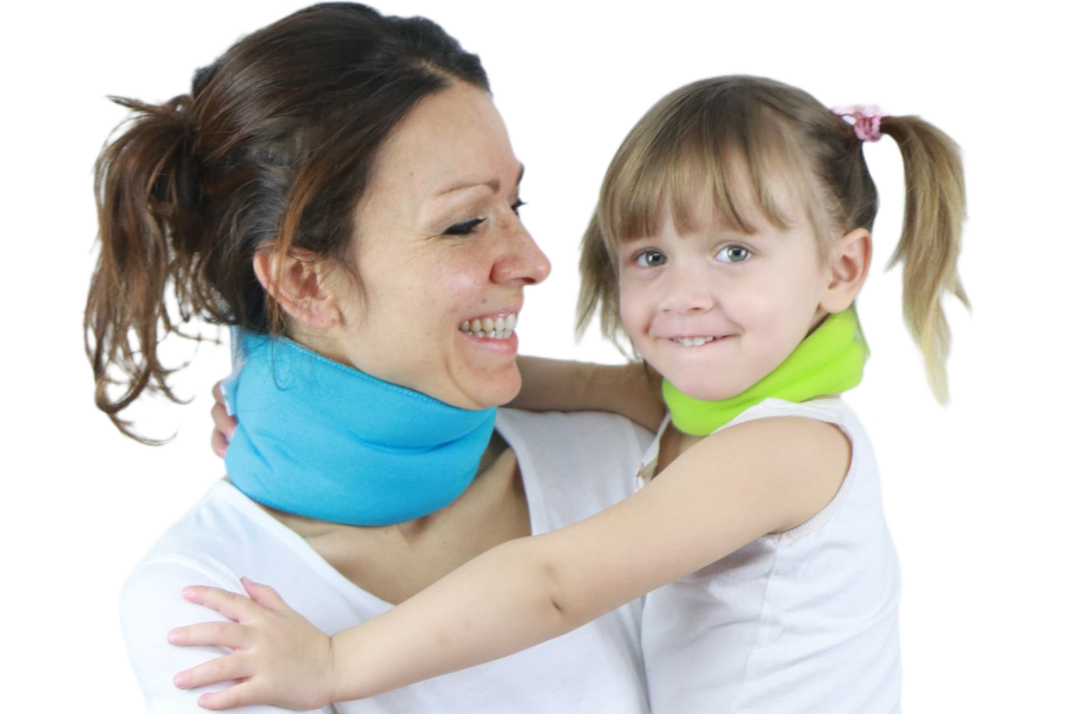 Bolesť krčnej chrbtice a šije