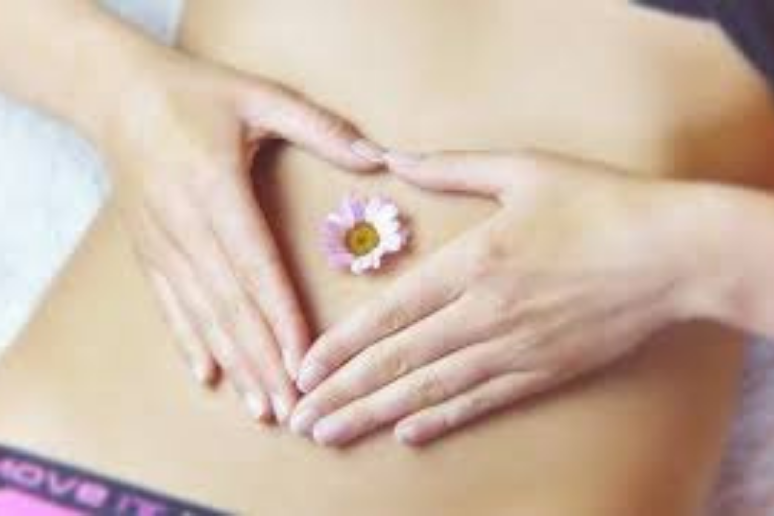 Menštruačné bolesti