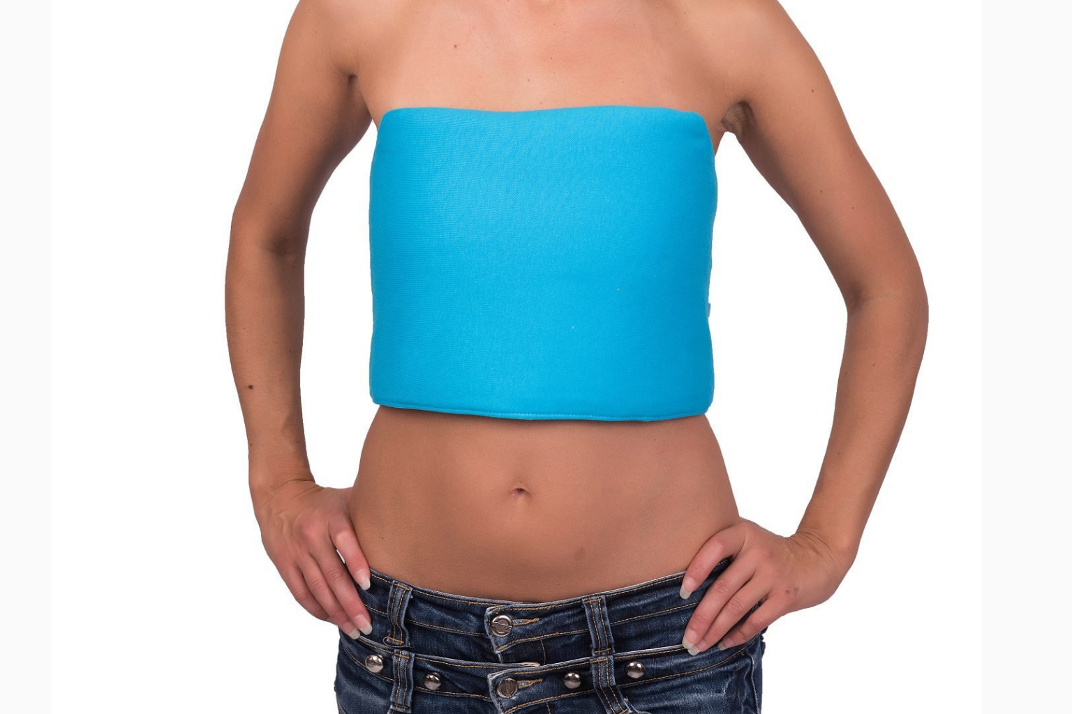 Zápal pŕs pri kojení