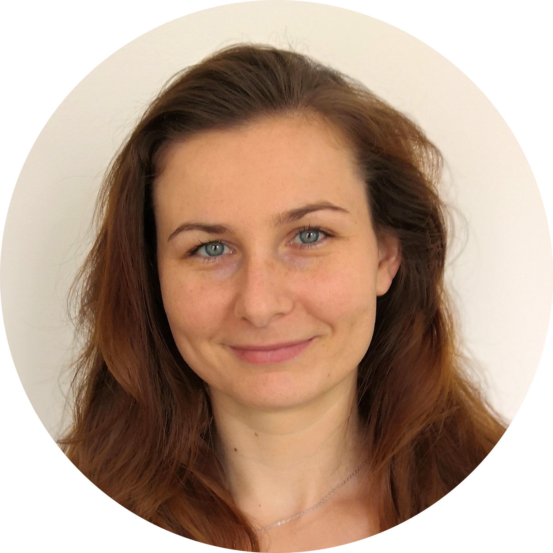 Michaela Petráňová