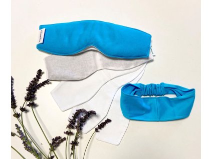 Darčekový balíček Priessnitzových zábalov pre relax