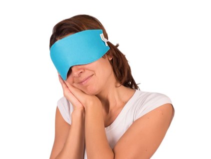 Priessnitzov zábal na hlavu pre deti aj dospelých