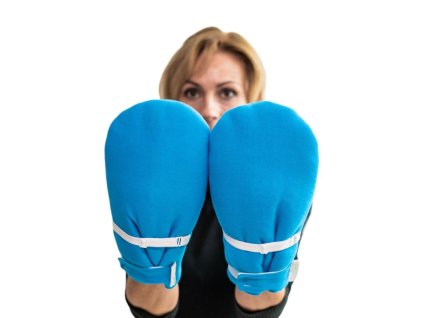 Priessnitzov zábal na ruky