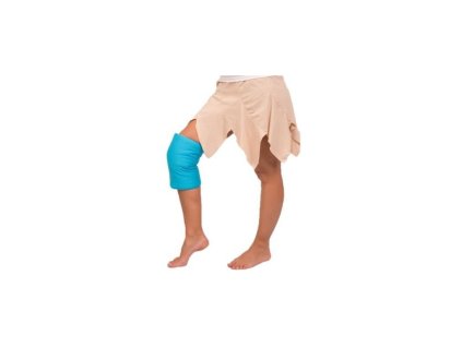 Priessnitzov zábal na kolená a lakte