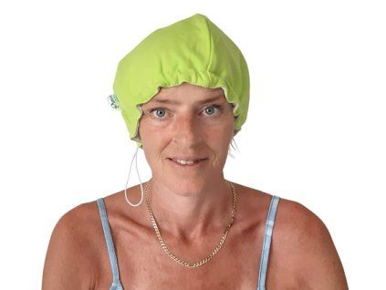 Priessnitzova zábalová čiapka