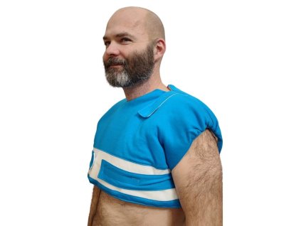 Priessnitzov zábal na rameno a hrudník